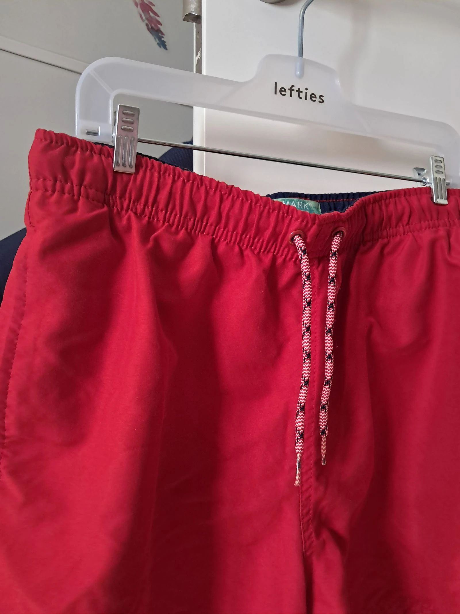 Red swimsuit xs – photo 2